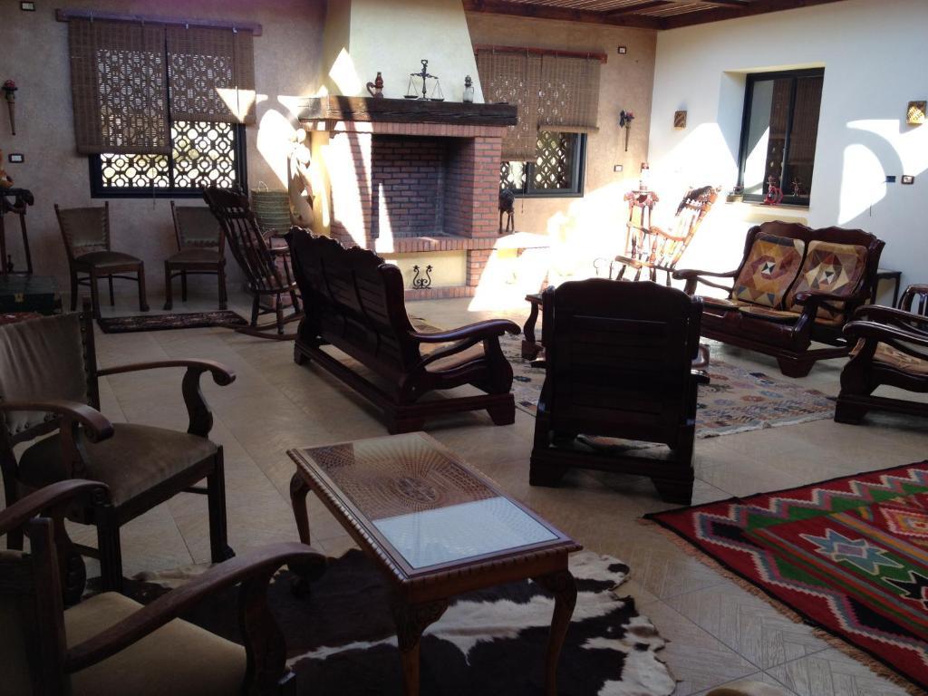 مبيت وإفطار Mornag Dar Salima المظهر الخارجي الصورة